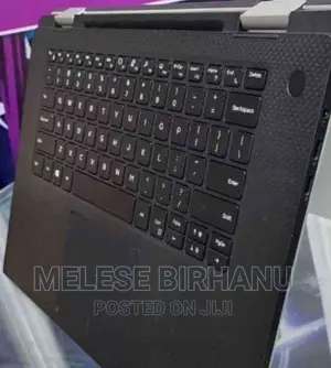 New Laptop Dell XPS 15 16GB Intel Core I7 SSD 1T