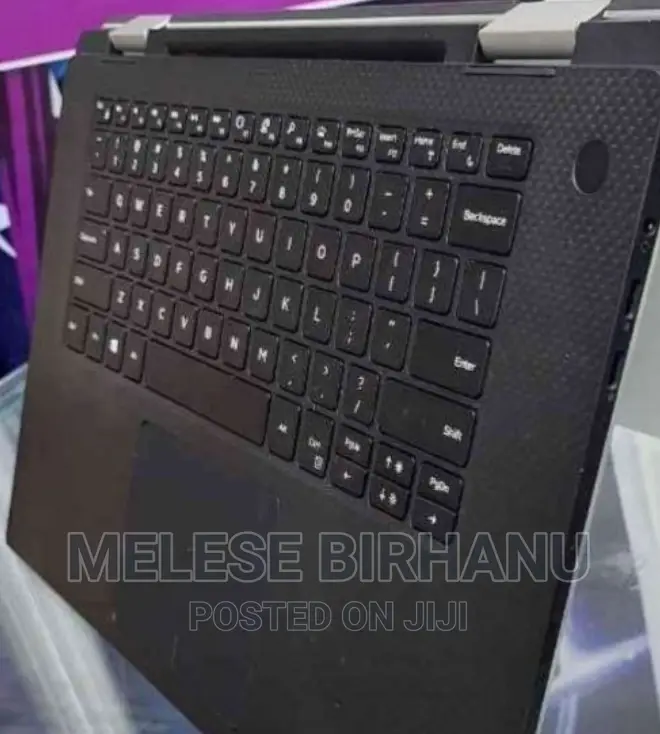 New Laptop Dell XPS 15 16GB Intel Core I7 SSD 1T