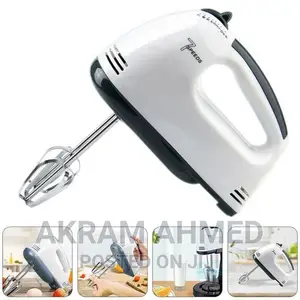 Scarlett Hand Mixer