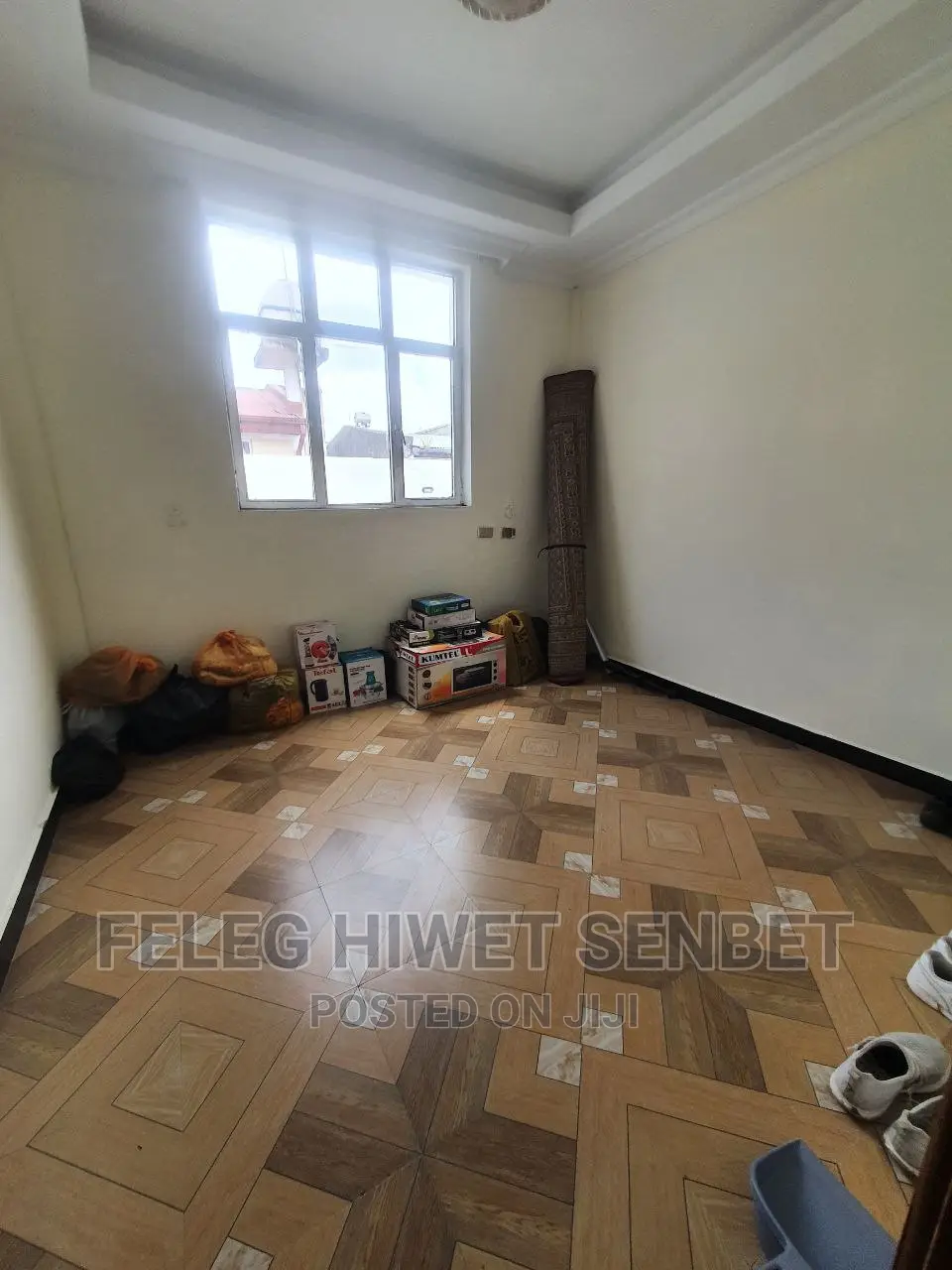 Furnished 5bdrm House in አአ, Bole for sale