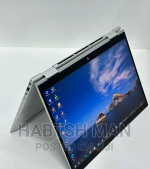 New Laptop HP EliteBook 830 16GB Intel Core I5 SSD 512GB