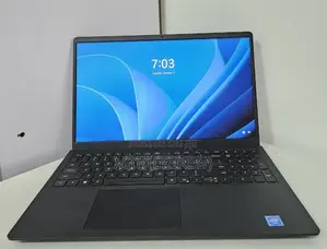New Laptop Dell Inspiron 15 8GB Intel Core 2 Quad SSD 256GB