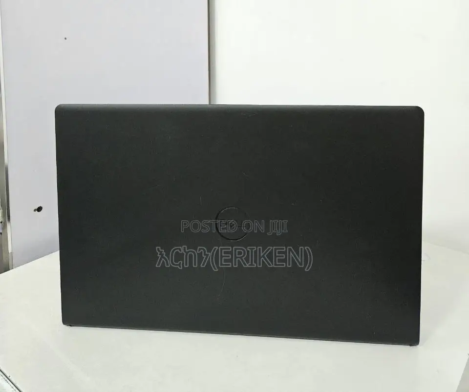 New Laptop Dell Inspiron 15 8GB Intel Core 2 Quad SSD 256GB