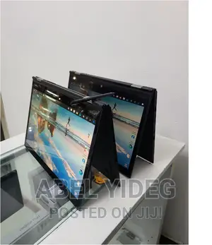 New Laptop Lenovo Thinkpad X1 Yoga 8GB Intel Core I7 SSD 512GB