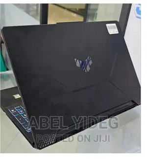New Laptop Asus TUF516P 16GB Intel Core I5 SSD 512GB