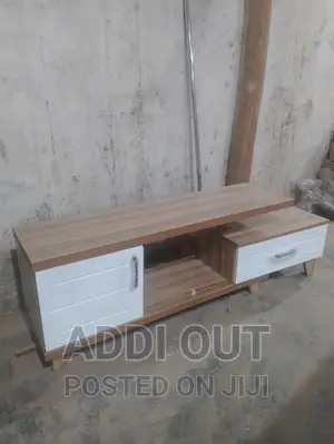 Tv Stand/ቲቪ ማስቀመጫ