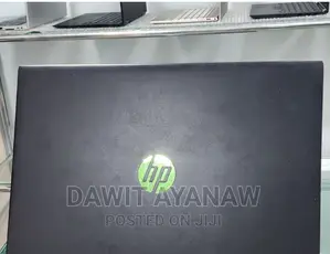 New Laptop HP Pavilion 15 16GB AMD Ryzen 5 SSD 512GB