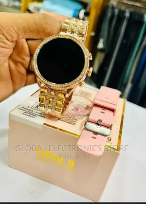 Gen 9 Ladies Smart Watch