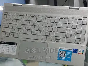 New Laptop HP Envy X360 8GB Intel Core i5 SSD 1T
