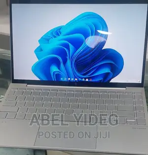 New Laptop HP Envy 13 16GB Intel Core i7 SSD 512GB