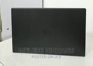 New Laptop Dell Inspiron 15 4GB Intel Core 2 Quad SSD 256GB