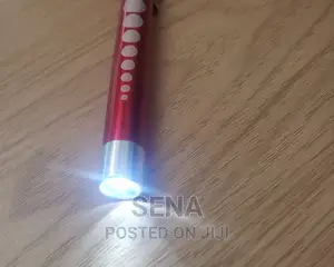 Torch Light
