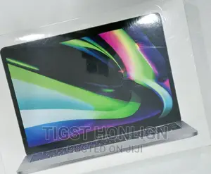 New Laptop Apple MacBook Pro 8GB Apple M2 SSD 256GB