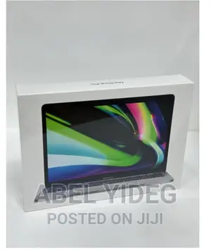 New Laptop Apple MacBook Pro 2022 M2 8GB Apple M2 SSD 256GB