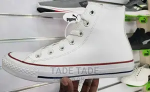 All Star Shoes