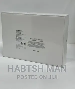 New Laptop Apple MacBook Pro 8GB Apple M2 SSD 256GB