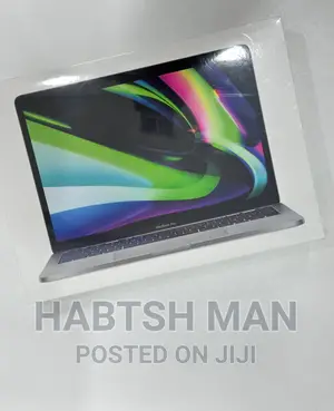 New Laptop Apple MacBook Pro 8GB Apple M2 SSD 256GB