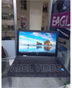 New Laptop HP Stream Notebook 4GB Intel Core I3 HDD 500GB