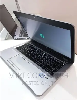 New Laptop HP EliteBook 840 8GB Intel Core I5 SSD 1T