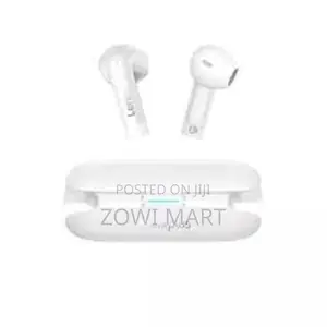 Lenovo Tw60 TWS Wireless Earphones Bluetooth