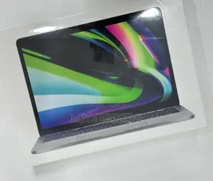 New Laptop Apple MacBook Pro 2023 M2 8GB Apple M2 SSD 256GB