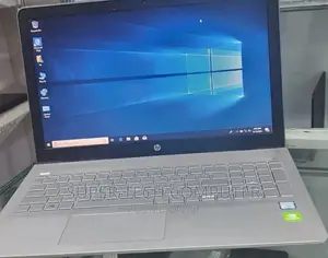 New Laptop HP Pavilion 15 8GB Intel Core I5 HDD+SSD 750GB