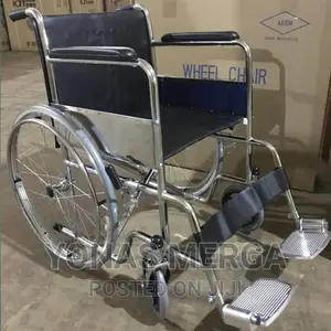 Medical Wheelchair We Provide Excellent After-Sales Service.