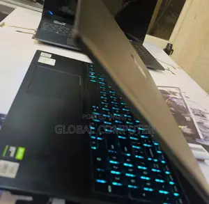 New Laptop Dell G7 17 7000 16GB Intel Core i7 SSD 512GB