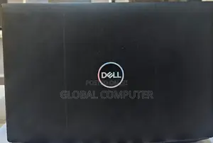 New Laptop Dell G7 17 7000 16GB Intel Core i7 SSD 512GB
