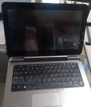 New Laptop HP Elite X2 1011 G1 8GB Intel Core I5 SSD 256GB