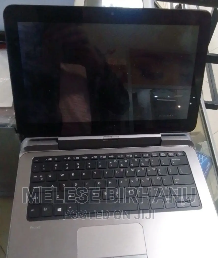 New Laptop HP Elite X2 1011 G1 8GB Intel Core I5 SSD 256GB