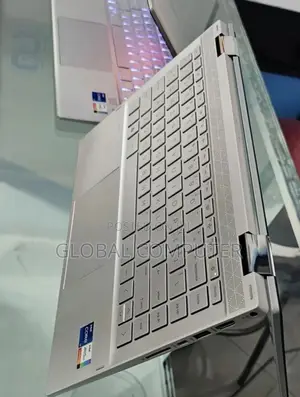 New Laptop HP Pavilion DM4 8GB Intel Core I7 SSD 512GB