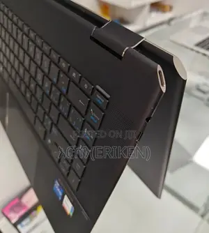 New Laptop HP Spectre X360 16GB Intel Core I7 SSD 1T