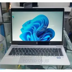 New Laptop HP EliteBook 840 8GB Intel Core i5 SSD 512GB
