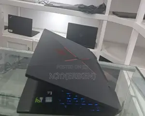 New Laptop HP Omen 15 16GB Intel Core I7 HDD+SSD 256GB