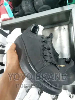 Orginal Alexander McQueen