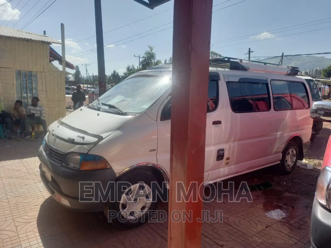 Honda CR-V 2010 Gray