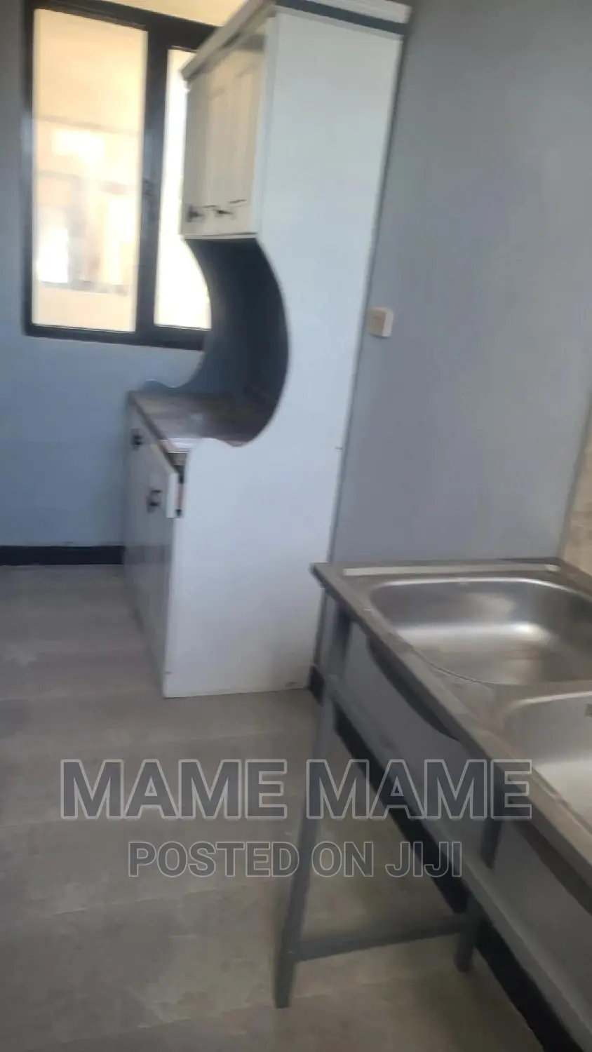 2bdrm Apartment in Addis Abeba, Yeka for rent