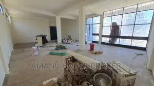 Urgent Rent 300sqm Warehouse and G+3 Building Office