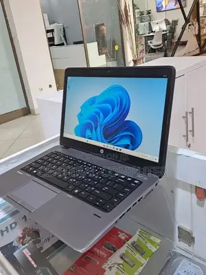 New Laptop HP 430 G1 4GB Intel Core I7 HDD 500GB