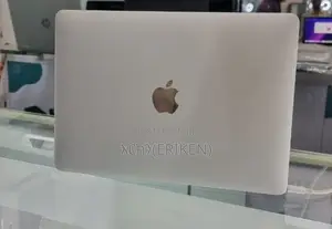 New Laptop Apple MacBook Pro 2016 8GB Intel Core M SSD 256GB
