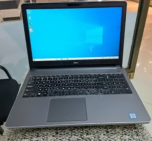 New Laptop Dell Inspiron 5559 12GB Intel Core I5 HDD 1T