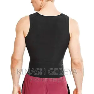 Weight Loss T Shirt(ውፍረት መቀነሻ T Shirt)