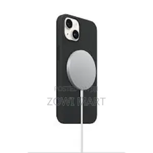 Apple Magsafe Charger - Wireless Charger With Fast Charging