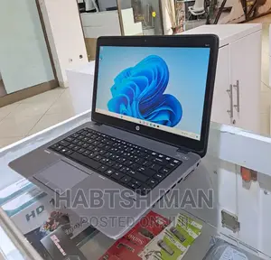 Laptop HP EliteBook 840 4GB Intel Core I5 HDD 500GB