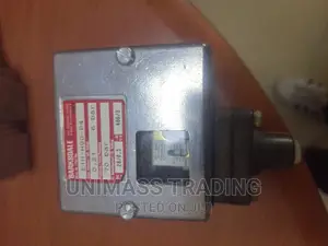 BARKSDALE Pressure Switch (0 6bar)