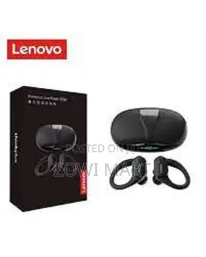 Lenovo Xt80 Gaming Bluetooth Earphones