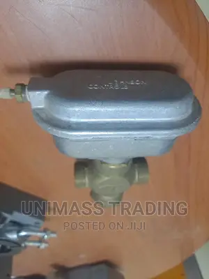 Johnson 3 Way Control Valve DN 20