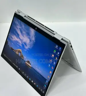 New Laptop HP EliteBook 830 G8 16GB SSD 512GB