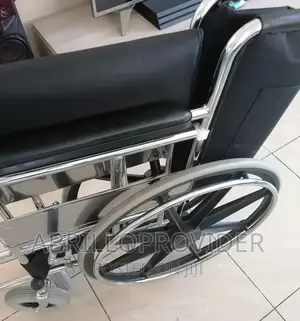 Hospital Wheelchairs